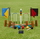 Professionele Croquet 4 Spelers