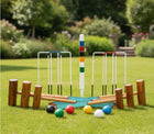 Familie Croquet 6 Spelers