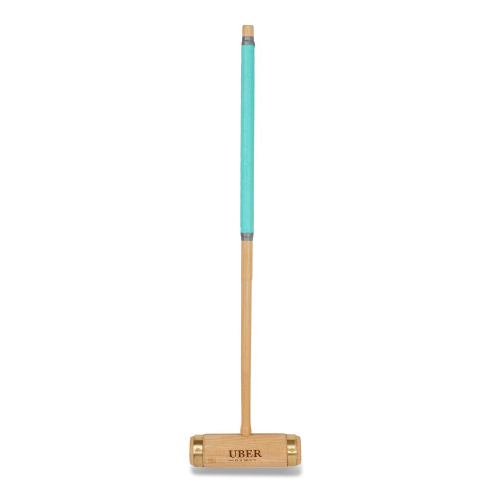 Executive Croquet Mallet - Professioneel Croquet Slaghamer
