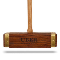 Championship Croquet Spel - 6 Spelers - England Original