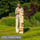 Giant Stapeltoren 160 cm