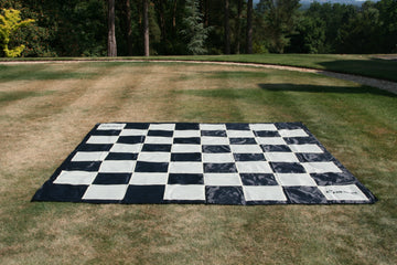 Mega Schaakmat 262x262 cm