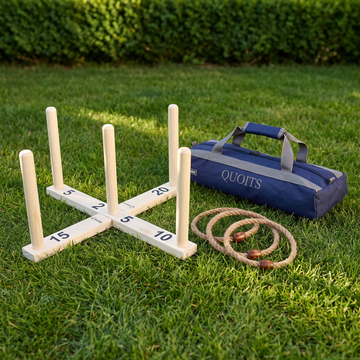 Ringwerpen Quoits Set