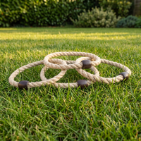 Ringwerpen Ringen Voor Kleine Set