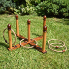 Uber Ringwerpen Set