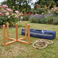 Mega Ringwerpen Set