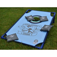 WCL PVC Cornhole Set 90x60 cm - foto 2