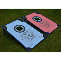 WCL PVC Cornhole Set 90x60 cm - foto 3