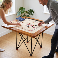 Tournament Carrom Set 22 kg