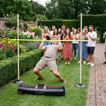Limbo Set - foto 1