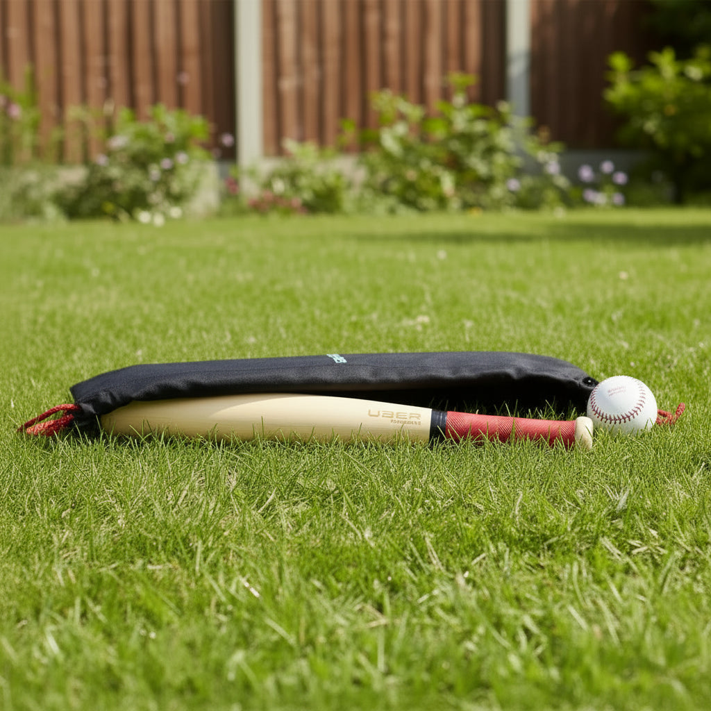 Rounders Bat & Ball Set