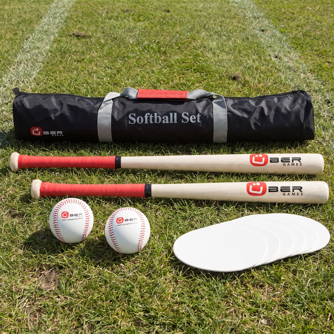Softball Set