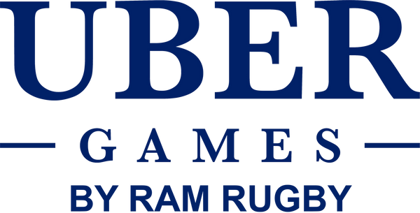 Uber Games NL