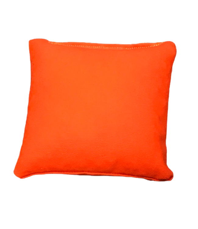 Dr Sport - Set van 4 x Oranje Cornhole Bean Bags