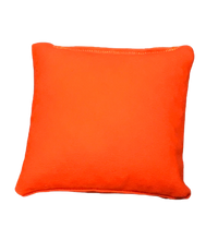 Dr Sport - Set van 4 x Oranje Cornhole Bean Bags