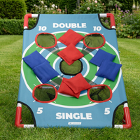 Cornhole Darts Spel - foto 1