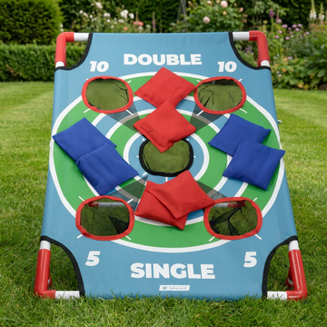 Cornhole Darts Spel - foto 1