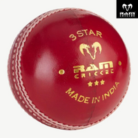 Houten Cricket Set - Ram Cricket original