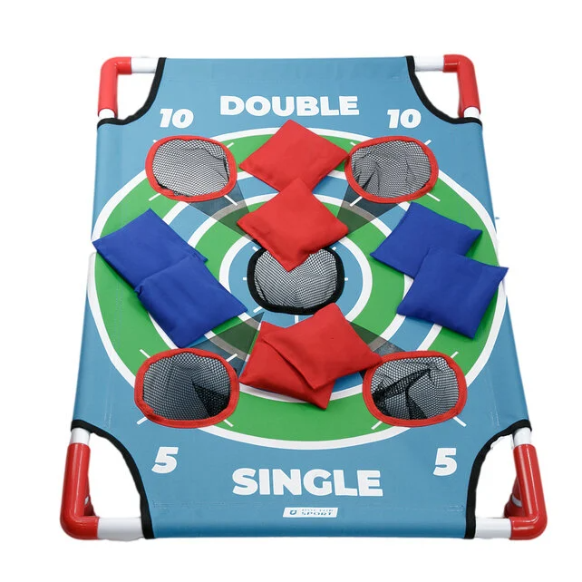 Cornhole Darts Spel