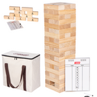 Stapeltoren 140 cm