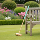 Executive Croquet Mallet