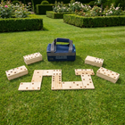 Mega Houten Domino