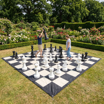 XXL Speelmat 500x500 cm - foto 1