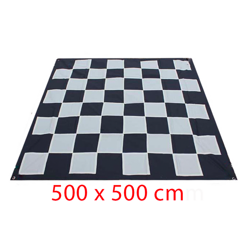 XXL Speelmat 500x500 cm