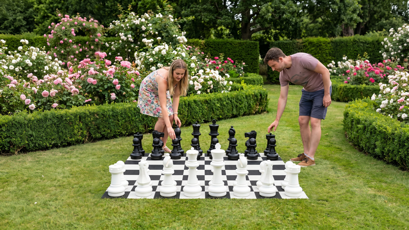Spelregels & Uitleg