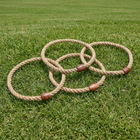 4 Mega Ringwerp Ringen