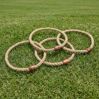 4 Mega Ringwerp Ringen
