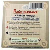 Precise Quality Super Fine Pure Powder Carrompoeder 180 gram