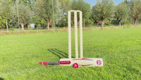 Houten Cricket Set - Ram Cricket original