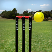 Ram Cricket origineel: Crazy Cricket Set - kwaliteit voor plezier