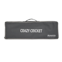 Ram Cricket origineel: Crazy Cricket Set - kwaliteit voor plezier