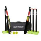 Crazy Cricket Set