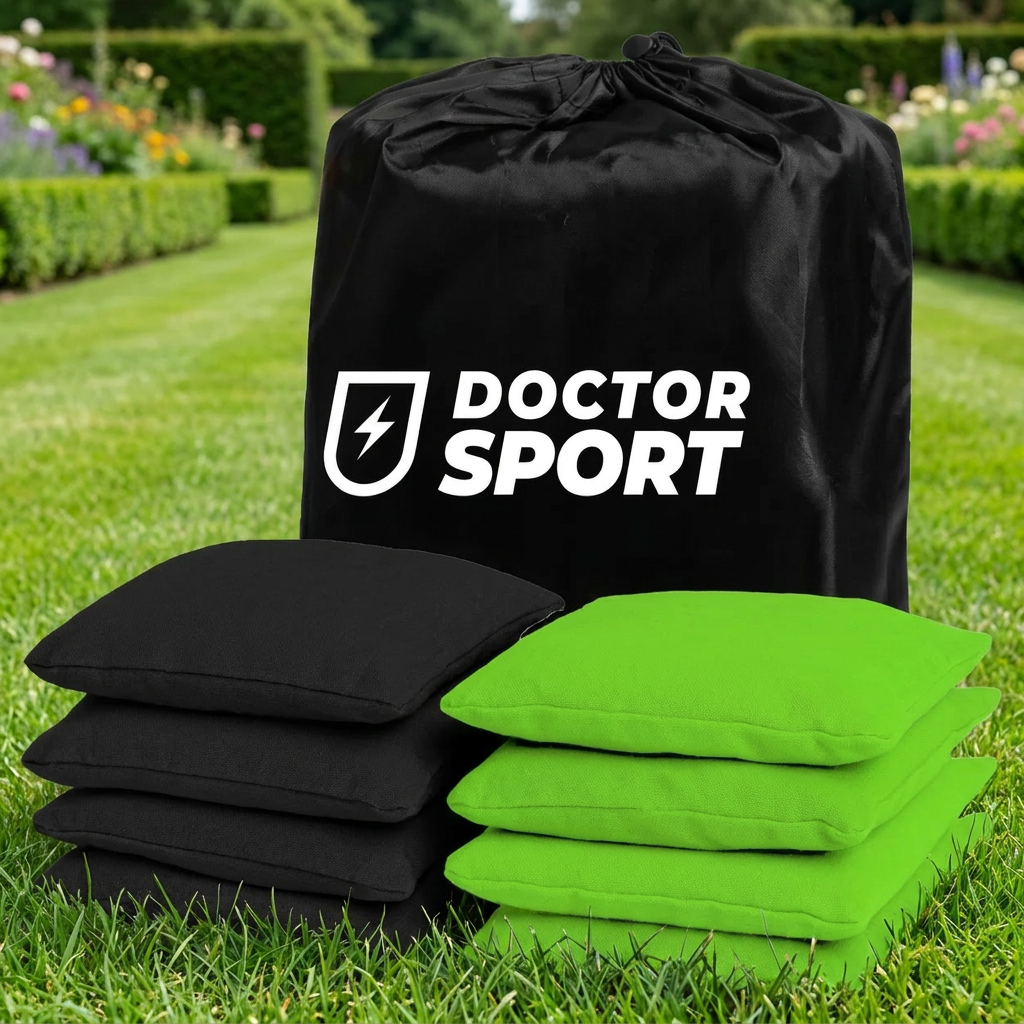 Cornhole Bean Bags Kleur naar Keuze