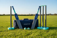Crazy Cricket Set