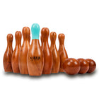 Bowling Skittles Set