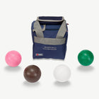 Croquet Ballen 454 g 2e Kleuren