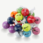 Laddergolf Bolas Golfballen