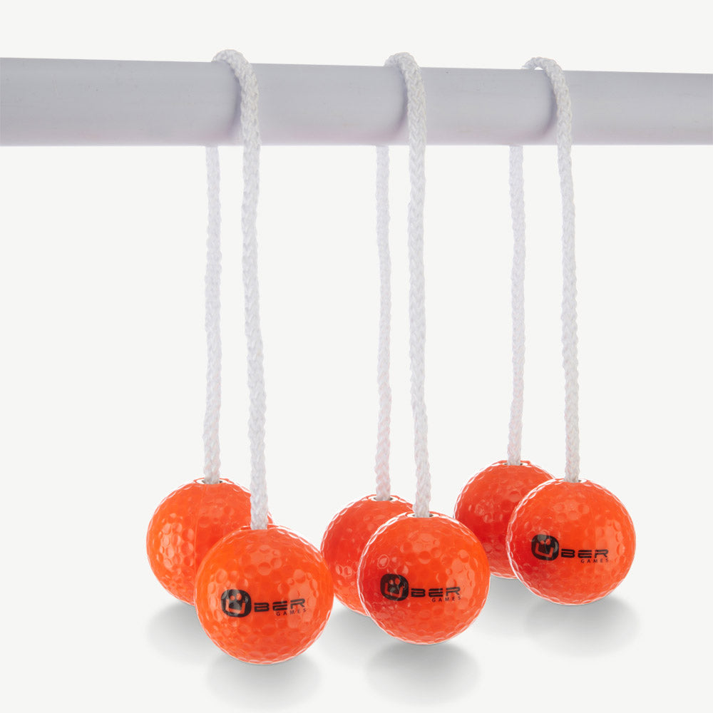 Laddergolf Bolas - Echte Golfballen - Officieel en Professioneel