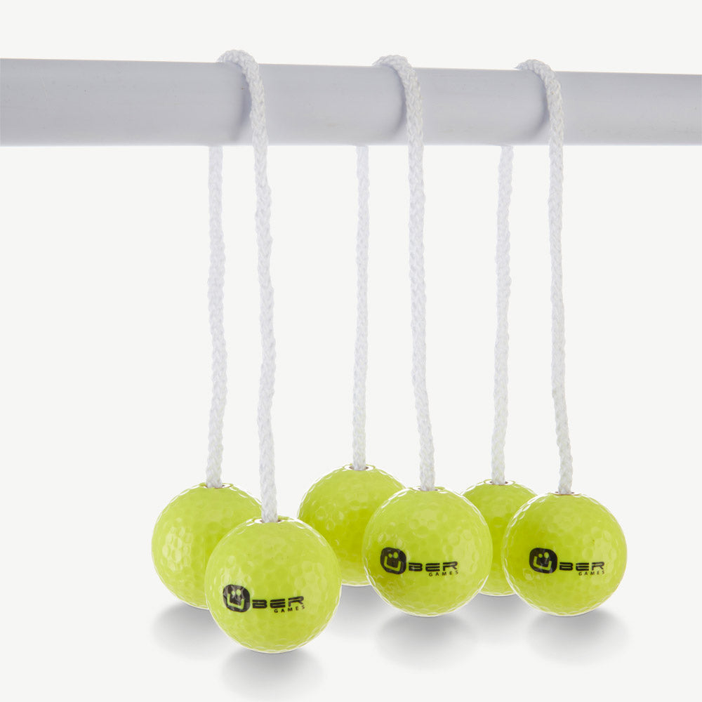 Laddergolf Bolas - Echte Golfballen - Officieel en Professioneel