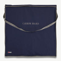 Stevige Camvas Carrom Bord Opbergtas