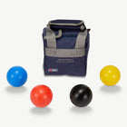 Croquet Ballen 340 g 1e Kleuren