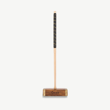 Championship Croquet Mallet - Professioneel Croquet