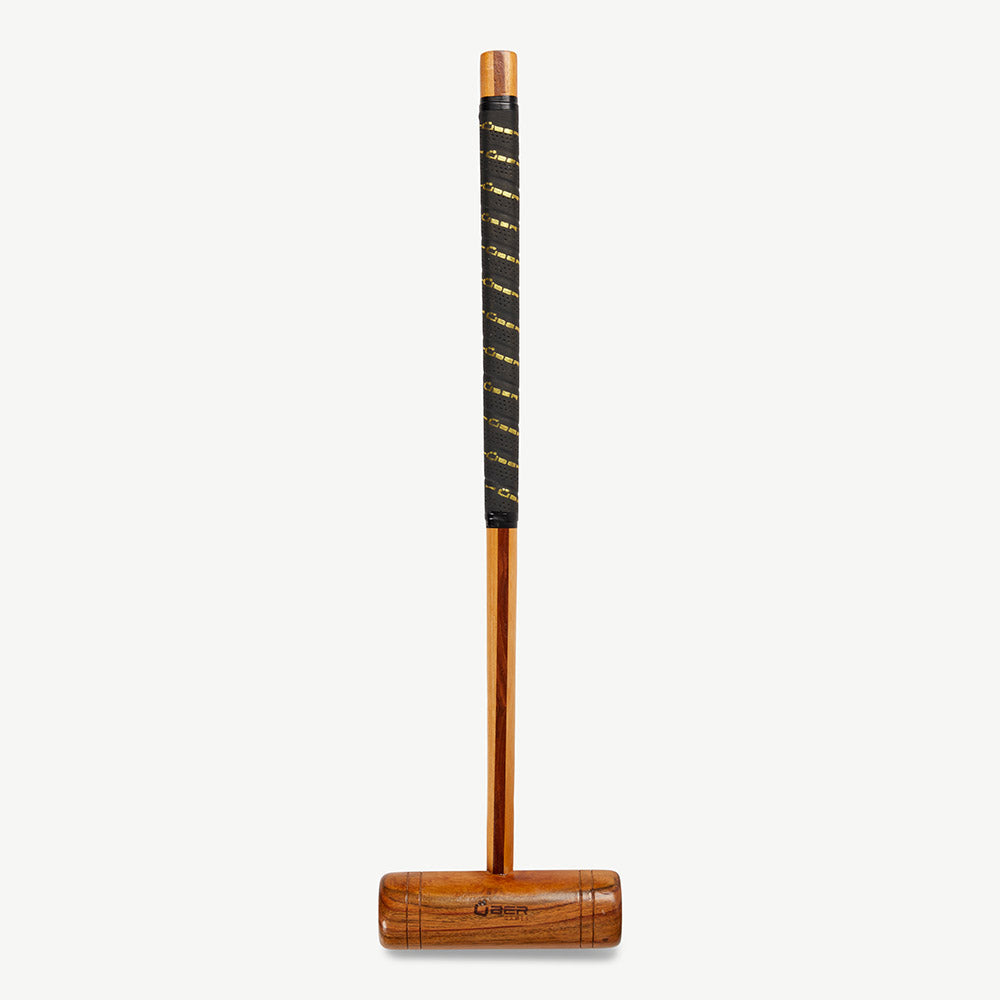 Garden Croquet Mallet - Engels design - India produced