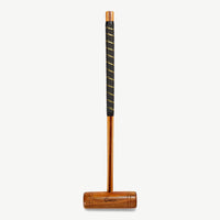 Garden Croquet Mallet - Engels design - India produced