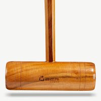 Garden Croquet Mallet - Engels design - India produced