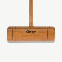 Pro Croquet Mallet - Designed in England